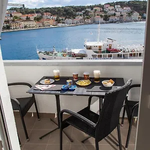 Gordon Apartment Mali Losinj