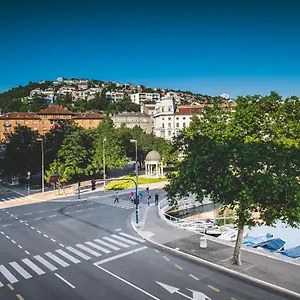 Deluxe Apartments&rooms Revis Appartement Rijeka
