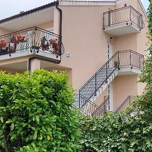 Tomislav Appartement Krk Town