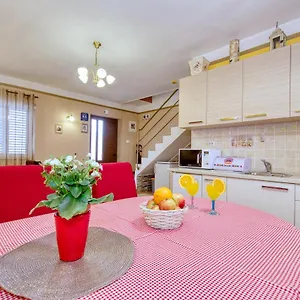 Simeone Apartment Zadar
