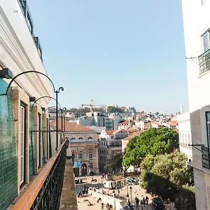 **** Hotel Rossio Boutique Portugal