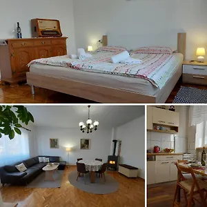 Tince Appartement Delnice