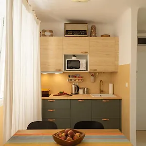 With Private Parking Apartment Pula