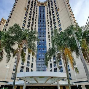 **** Hotel Congonhas - Flat Aeroporto Congonhas Brasil