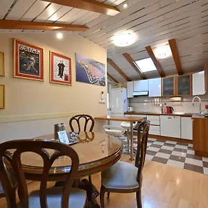 Eva Apartment Zadar