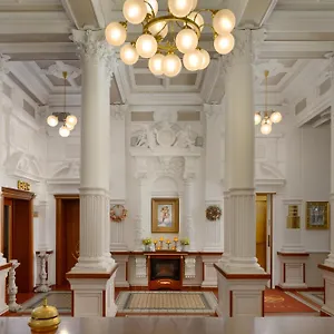 **** Hotel Boutique Seven Days República Checa