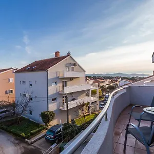 Charming Appartement Zadar