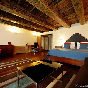 ***** Hotel Iron Gate & By Bhg República Checa