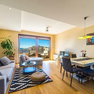 Appartments With Terrace Or Garden Apartment