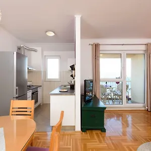 Dani Appartement Trogir