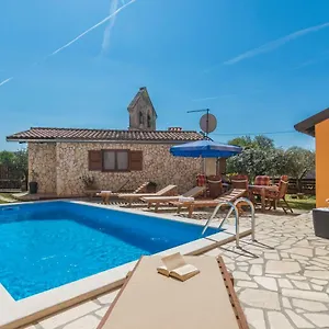 Zikovic Appartement Poreč
