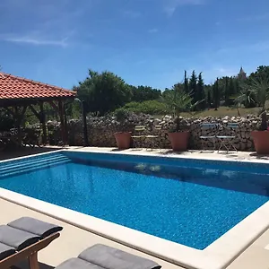 Dalmatina Appartement Zaton (Zadar)