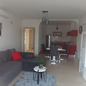 Apartman Bozic Appartement Kaštel Štafilić